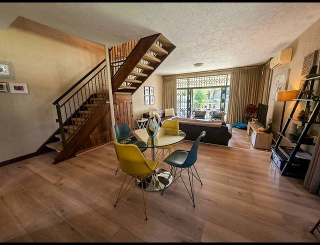 3 BEDROOM TOWNHOUSE FOR SALE IN THREE RIVERS PROPER